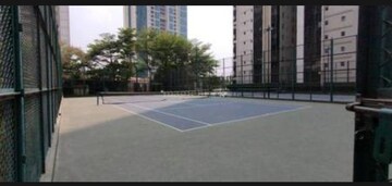 Swimming Pool in 3 BHK Apartment at Lanco Infrastructure Lanco Hills Apartments, Manikonda – for Rent