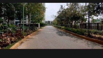 Swimming Pool in 3 BHK Apartment at Lanco Infrastructure Lanco Hills Apartments, Manikonda – for Rent