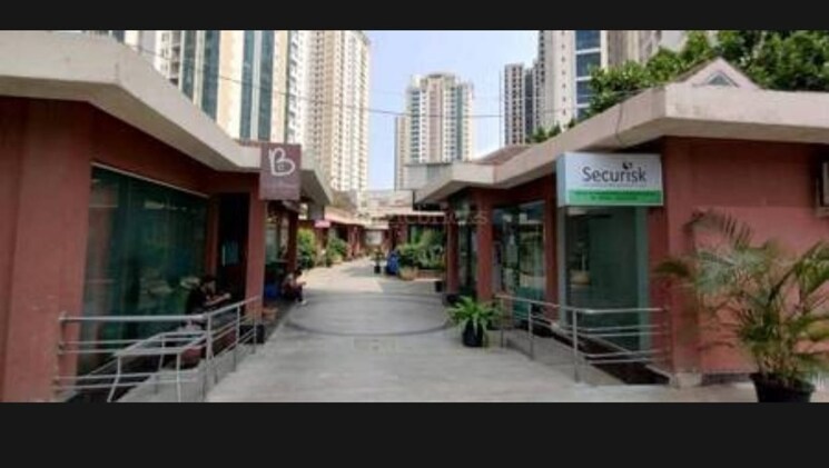 Exterior View, lanco-infrastructure-lanco-hills-apartments 3 Bedroom 2190 Sq.Ft. Apartment In Manikonda Hyderabad 9148416