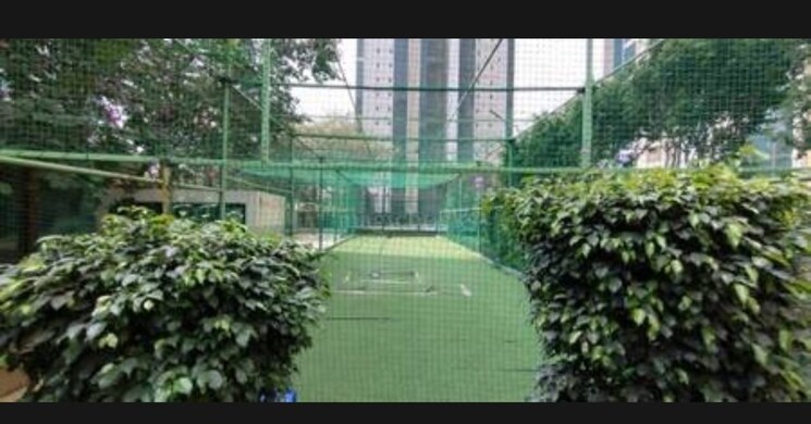 Garden, lanco-infrastructure-lanco-hills-apartments 3 Bedroom 2190 Sq.Ft. Apartment In Manikonda Hyderabad 9148416