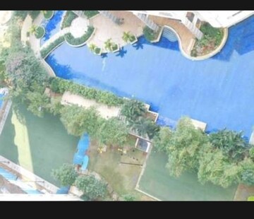 Swimming Pool in 3 BHK Apartment at Lanco Infrastructure Lanco Hills Apartments, Manikonda – for Rent