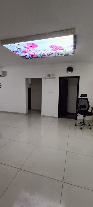 Room in 3 BHK Apartment at Rajapushpa Atria, Gachibowli – for Rent