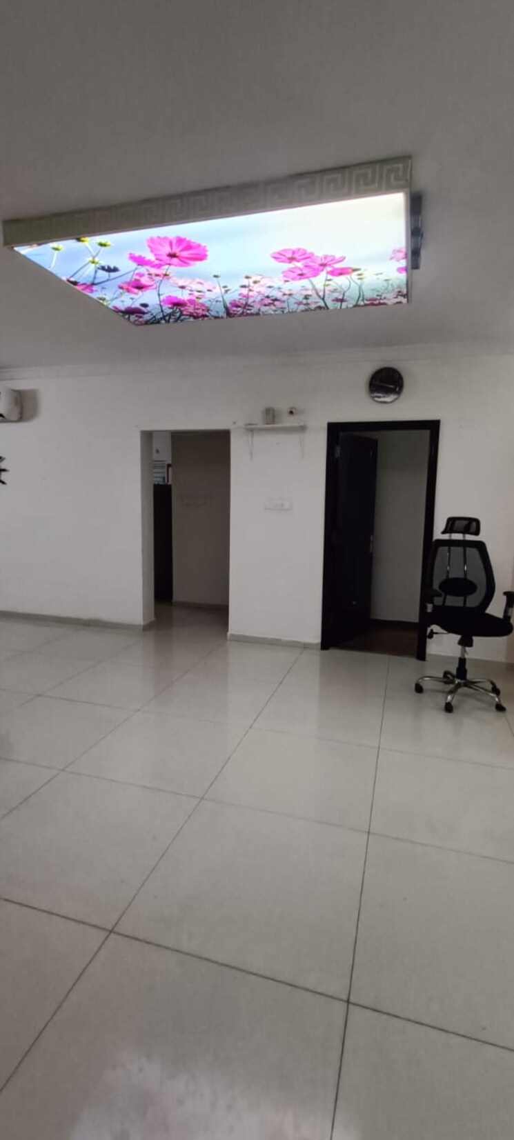 Room, rajapushpa-atria 3 Bedroom 2490 Sq.Ft. Apartment In Gachibowli Hyderabad 9148419