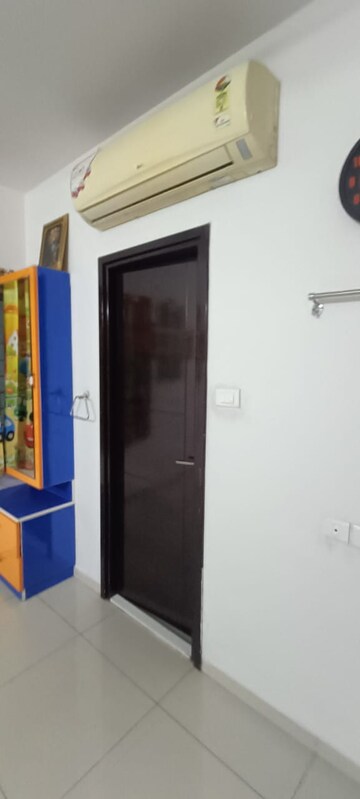 Furnished Amenities in 3 BHK Apartment at Rajapushpa Atria, Gachibowli – for Rent