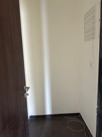 Balcony in 3 BHK Apartment at Lodha Splendora, Ghodbunder Road – for Rent