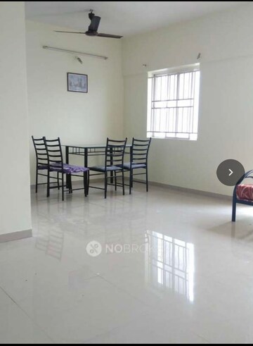 2 BHK Apartment For Sale in Megapolis Sparklet, Hinjewadi