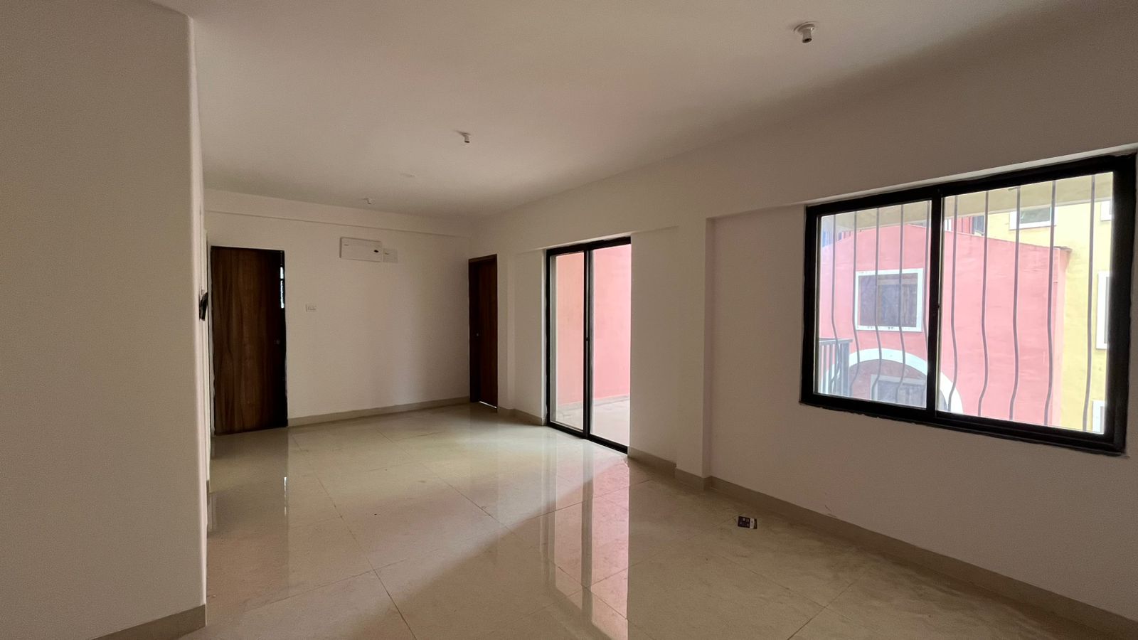 2 BHK Apartment For Sale in Megapolis Smart Homes I-Sparklet