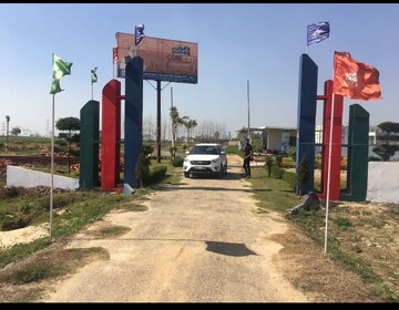 Plot For Sale in Core City Plot, Dasna