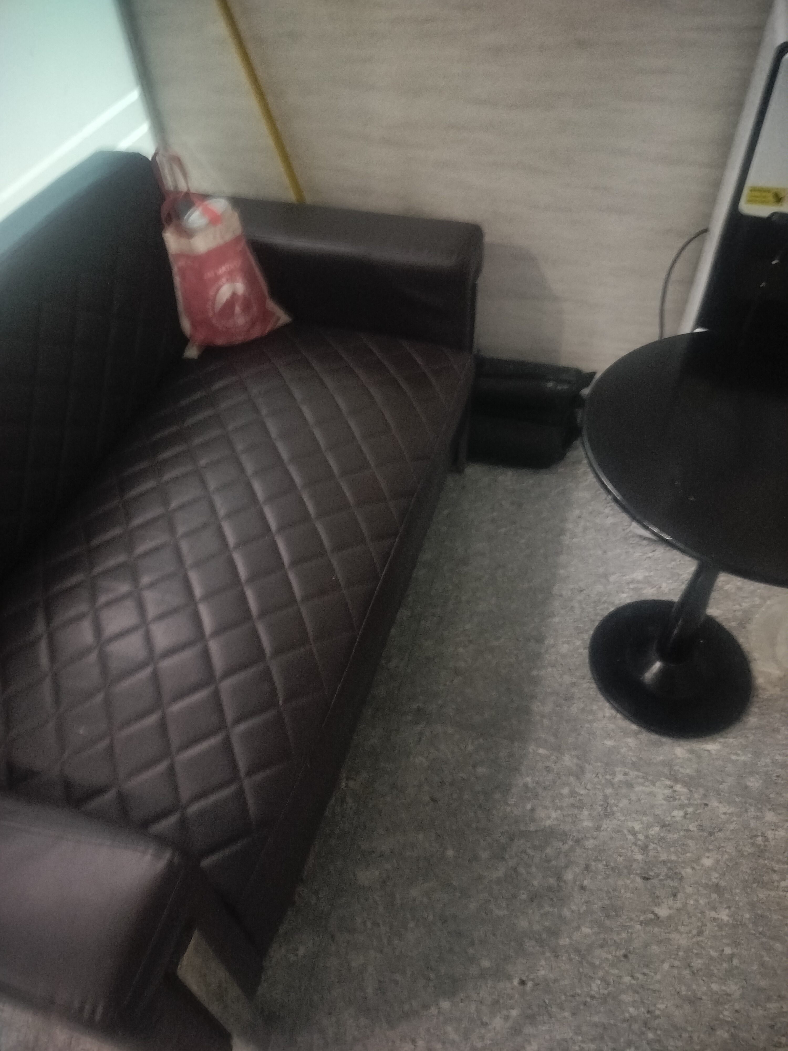 Office Space For Rent in SVH 83 Metro Street