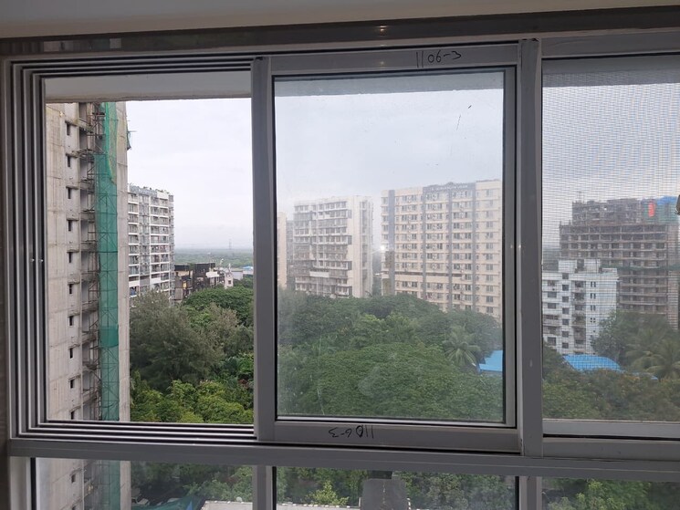 Room, rajshree-fifty-five-east 2 Bedroom 488 Sq.Ft. Apartment In Ghatkopar East Mumbai 9148445