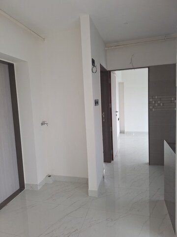 Building Lobby in 2 BHK Apartment at Rajshree Fifty Five East, Ghatkopar East – for Rent