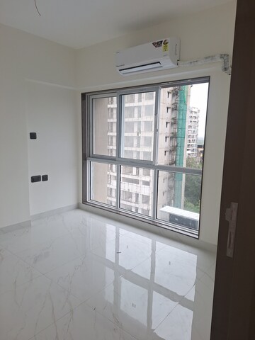 Room in 2 BHK Apartment at Rajshree Fifty Five East, Ghatkopar East – for Rent