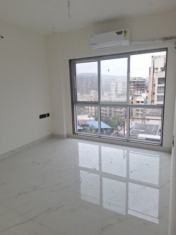 Room in 2 BHK Apartment at Rajshree Fifty Five East, Ghatkopar East – for Rent