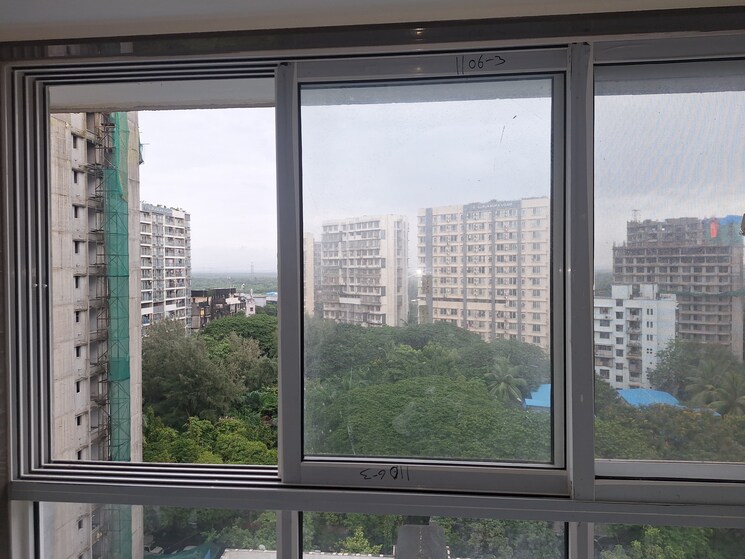 Room, rajshree-fifty-five-east 2 Bedroom 488 Sq.Ft. Apartment In Ghatkopar East Mumbai 9148445