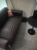 600 Sq.Ft. Office Space in SVH 83 Metro Street