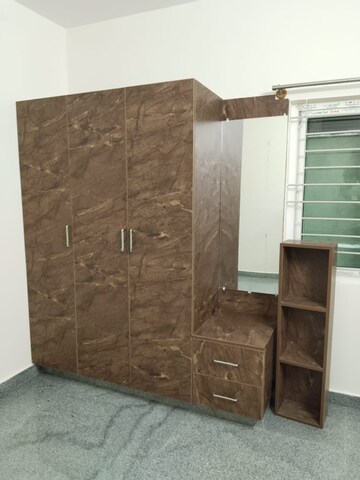 Room in 1 BHK Builder Floor at Btm Layout Stage 2 – for Rent