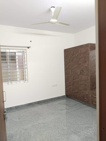 Room in 1 BHK Builder Floor at Btm Layout Stage 2 – for Rent