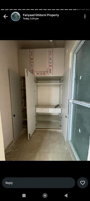 3 BHK Builder Floor For Sale in Mehrauli