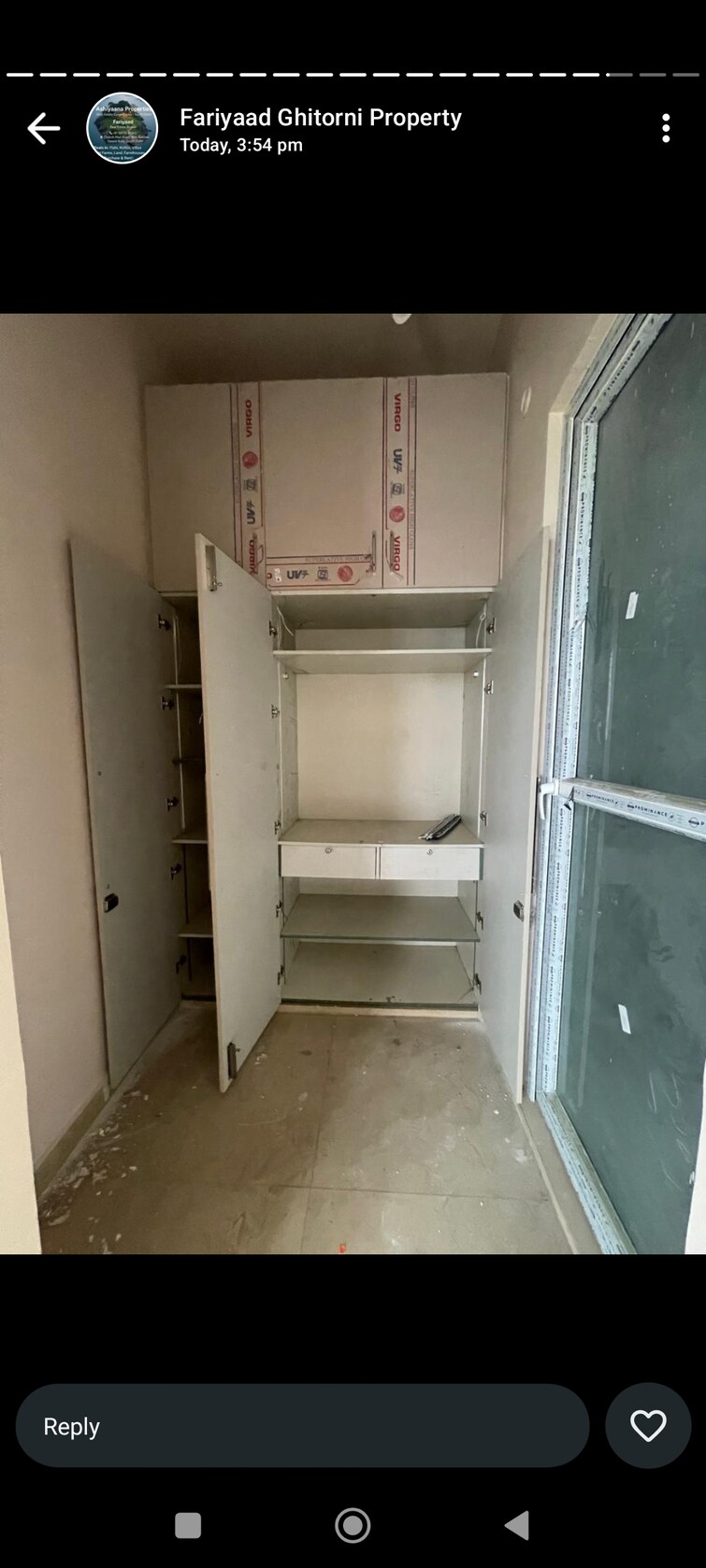 Cover Image, mehrauli 3 Bedroom 1100 Sq.Ft. Builder Floor In Mehrauli Delhi 9148454