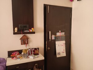 Furnished Amenities in 2 BHK Apartment at Yashodeep Castle CHS, Oshiwara – for Sale