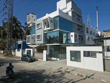  Office Space For Rent in Kumbalgodu