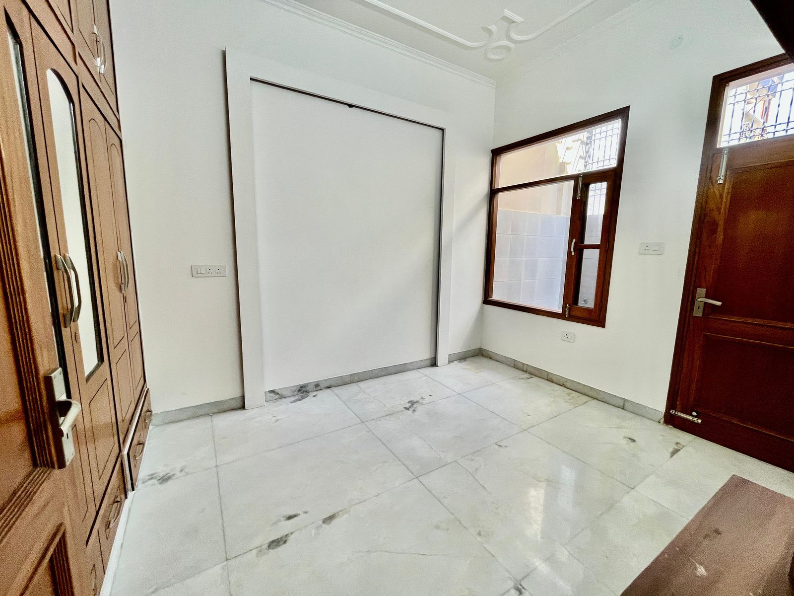 2.5 BHK + Study Room Independent House For Sale in D R Estate 
