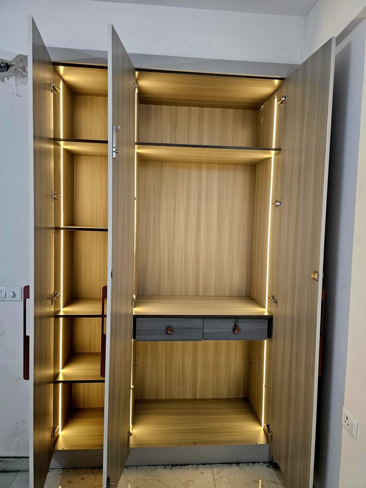 undefined, smart-world-gems 2.5 Bedroom 1103 Sq.Ft. Apartment In Sector 89 Gurgaon 9148472