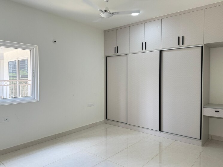 Room, prestige-beverly-hills 3 Bedroom 2124 Sq.Ft. Apartment In Kokapet Hyderabad 9148489