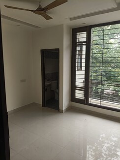 3 BHK + Extra Room Apartment For Sale in Dhakoli
