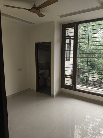 3 BHK Apartment For Sale in Dhakoli