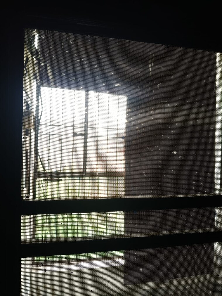 Exterior View, dhakoli 3 Bedroom 100 Sq.Yd. Apartment In Dhakoli Zirakpur 9148479