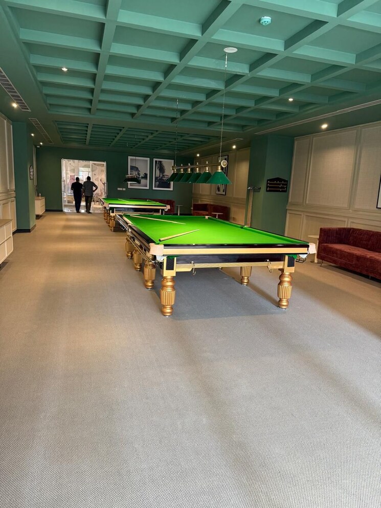 Exterior View, prestige-beverly-hills 3 Bedroom 2124 Sq.Ft. Apartment In Kokapet Hyderabad 9148489