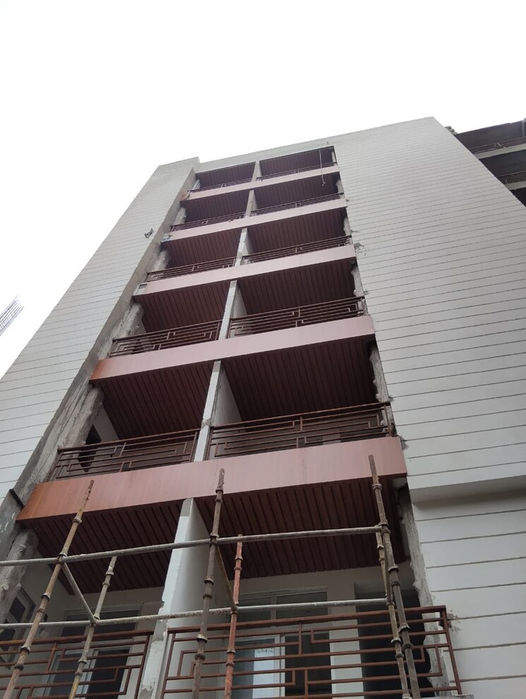 undefined, sunshine-apartments-sector-73 2 Bedroom 1100 Sq.Ft. Builder Floor In Sector 73 Noida 9148483