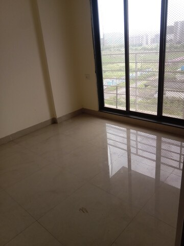 1 BHK Apartment For Sale in Ornate Galaxy, Naigaon East