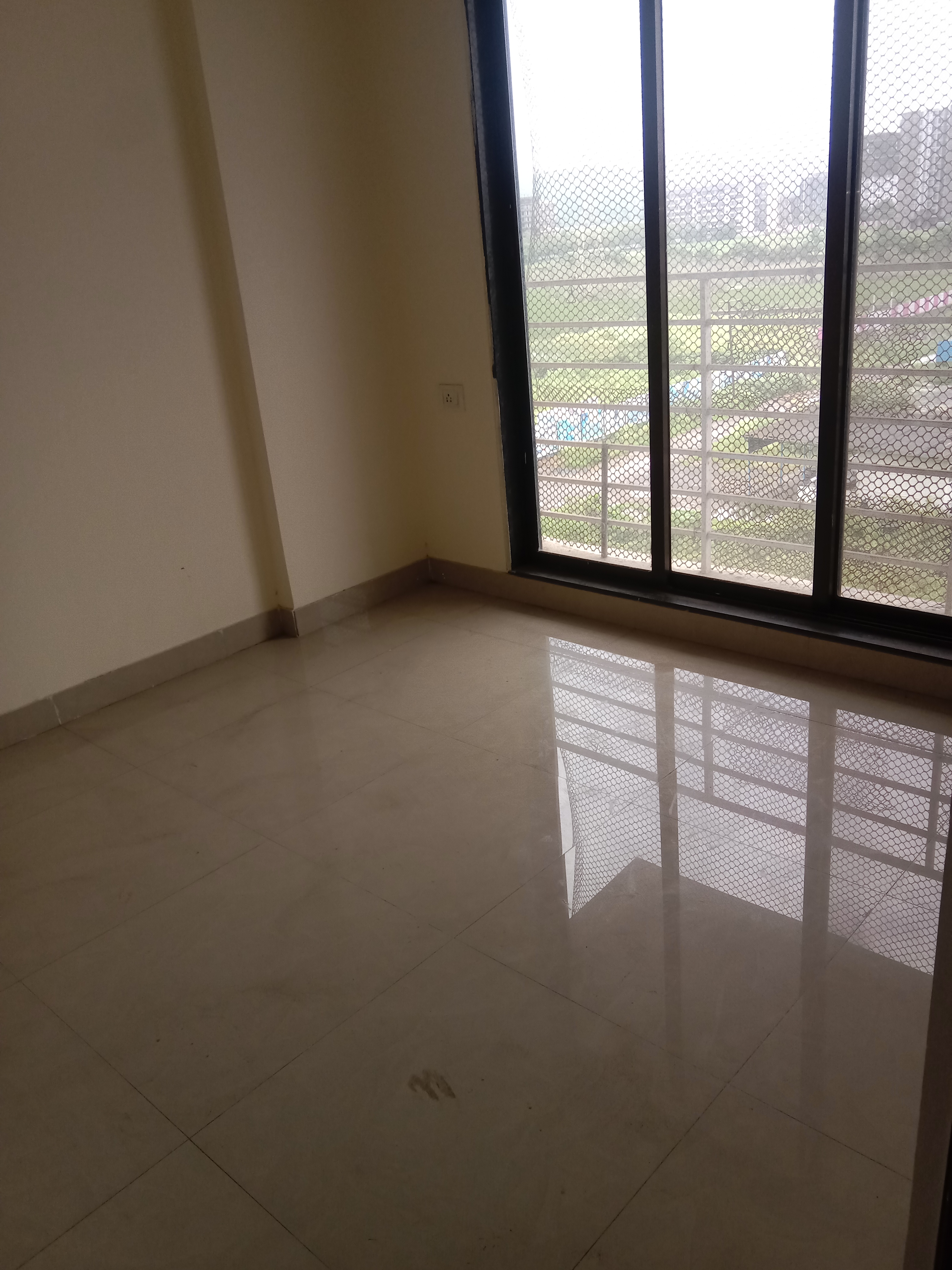 1 BHK Apartment For Sale in Ornate Galaxy
