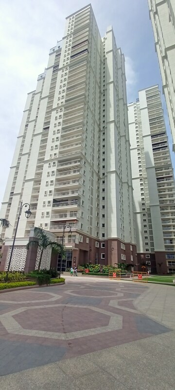 3 BHK Apartment For Rent in Prestige Beverly Hills, Kokapet