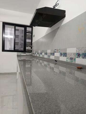 2 BHK Apartment – Exterior View View at Unique Youtopia, Kharadi - for Rent