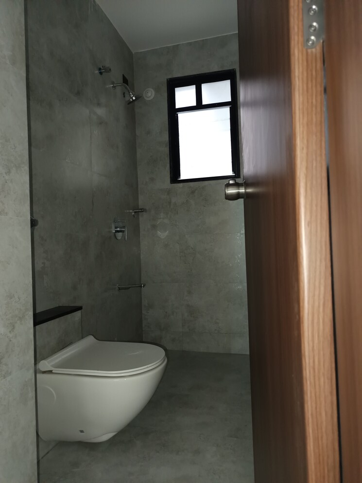 Bathroom, unique-youtopia 2 Bedroom 757 Sq.Ft. Apartment In Kharadi Pune 9148482