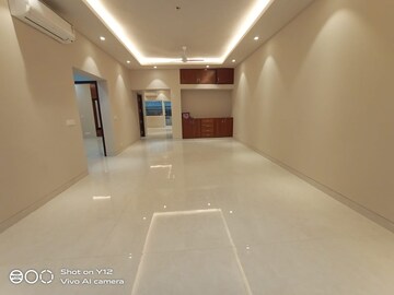 Building Lobby in 2 BHK Builder Floor at Kailash Colony – for Rent