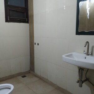 Attached Bathroom in 2 BHK Apartment at Ambala Highway – for Sale