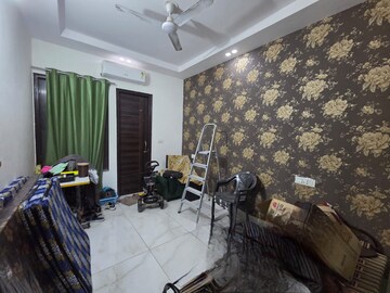 Living Room in 2 BHK Apartment at Ambala Highway – for Sale