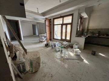 Parking in 5 BHK Apartment at Dwarika Raj Garden City, Raj Nagar Extension – for Sale