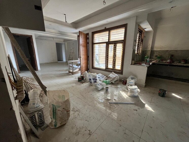  Parking, dwarika-raj-garden-city 5 Bedroom 2800 Sq.Ft. Apartment In Raj Nagar Extension Ghaziabad 9148485