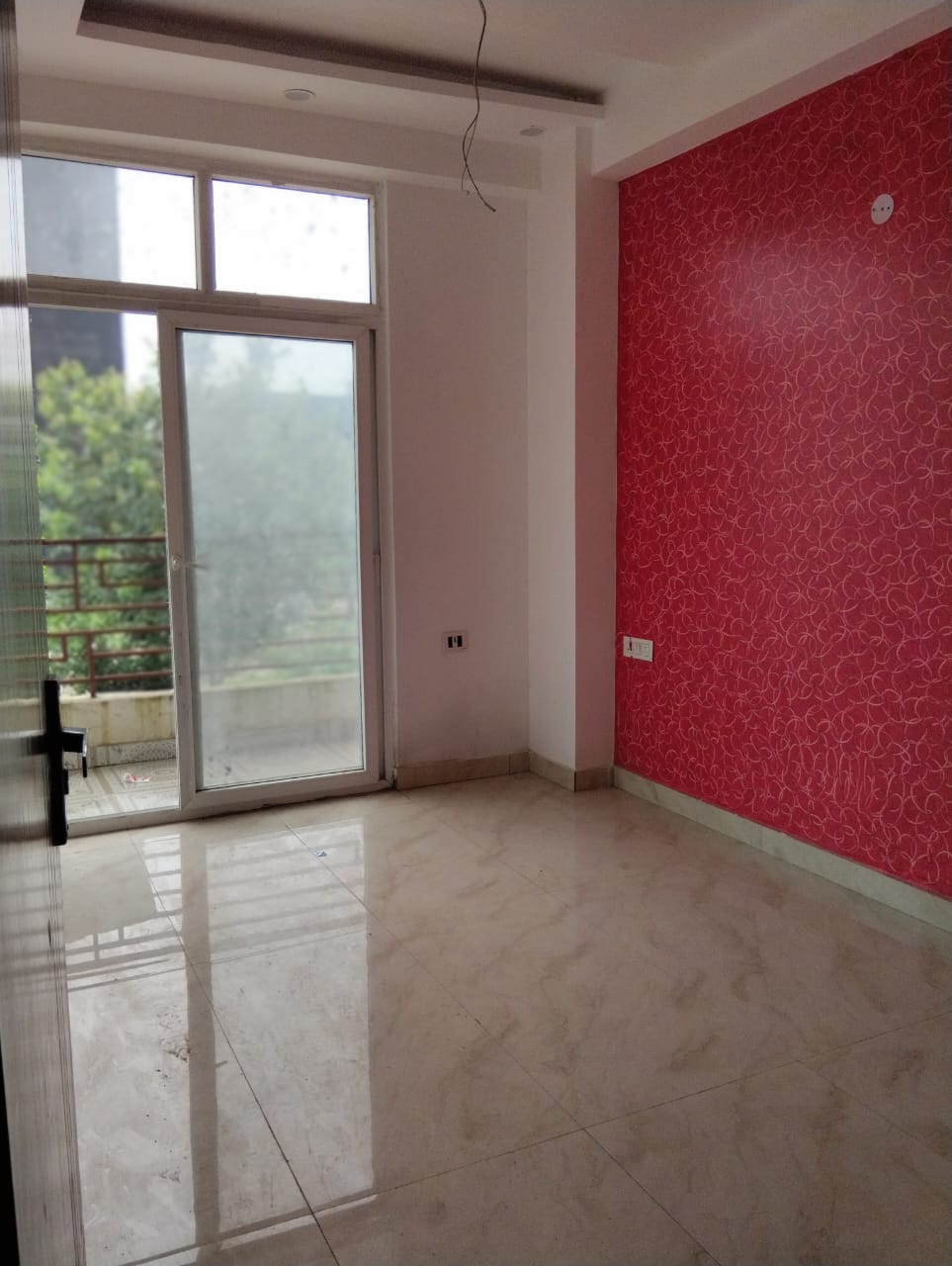 2 BHK 1050 Sq.Ft. Builder Floor in Sunshine Apartments Sector 73
