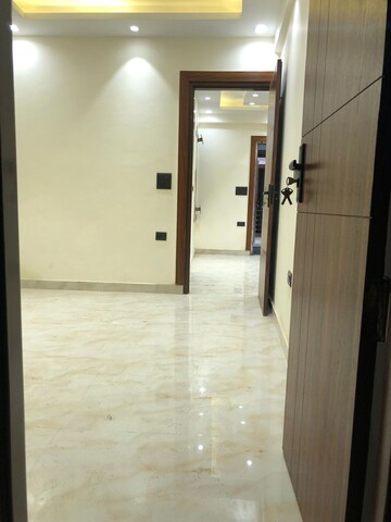 2 BHK Builder Floor For Rent in Palm Residency Chhatarpur, Chattarpur