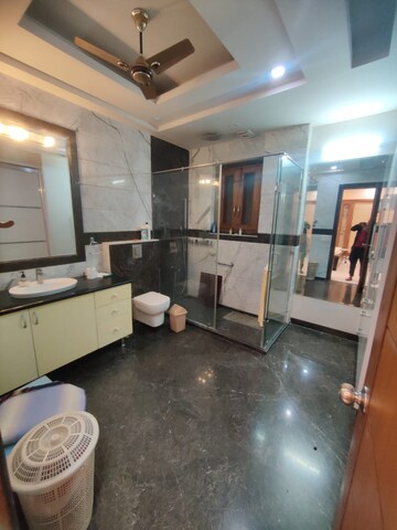 Living Room in 6+ BHK Villa at Sector 47 – for Sale