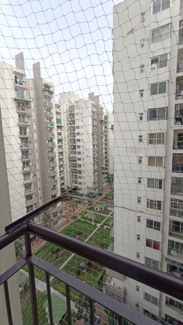 2 BHK Apartment – Exterior View View at Aditya Celebrity Homes, Sector 76 - for Rent