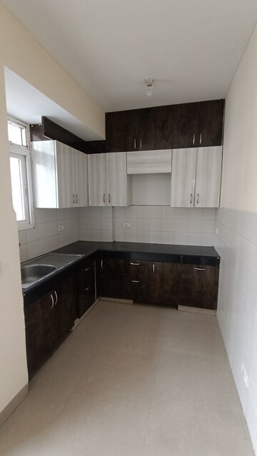 Kitchen in 2 BHK Apartment at Aditya Celebrity Homes, Sector 76 – for Rent