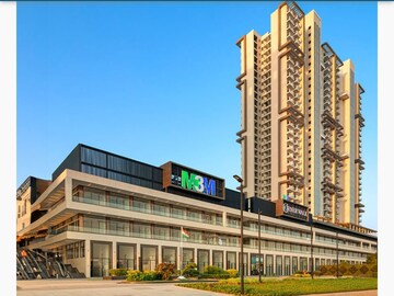 Studio Apartment For Sale in M3M Sky Lofts, Sector 71