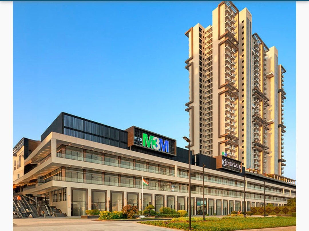 StudioApartment For Sale in M3M Sky Lofts